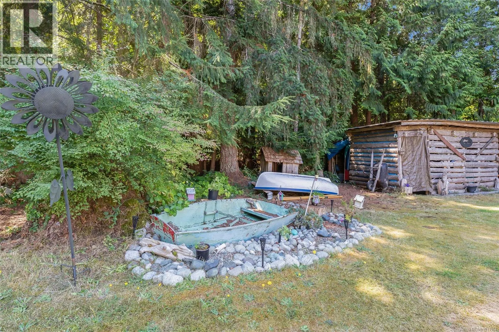 5090 Gainsberg Rd