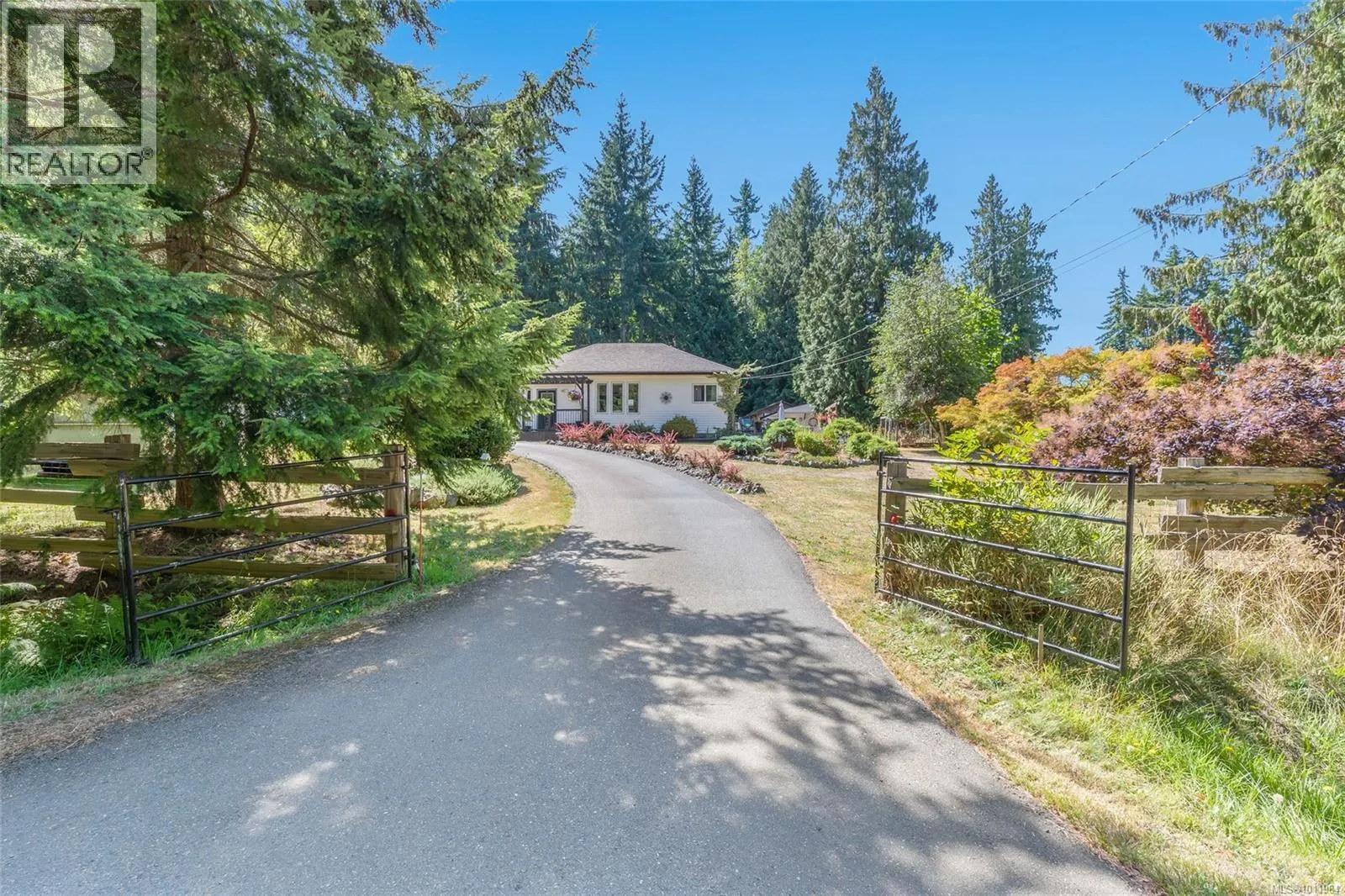 5090 Gainsberg Rd