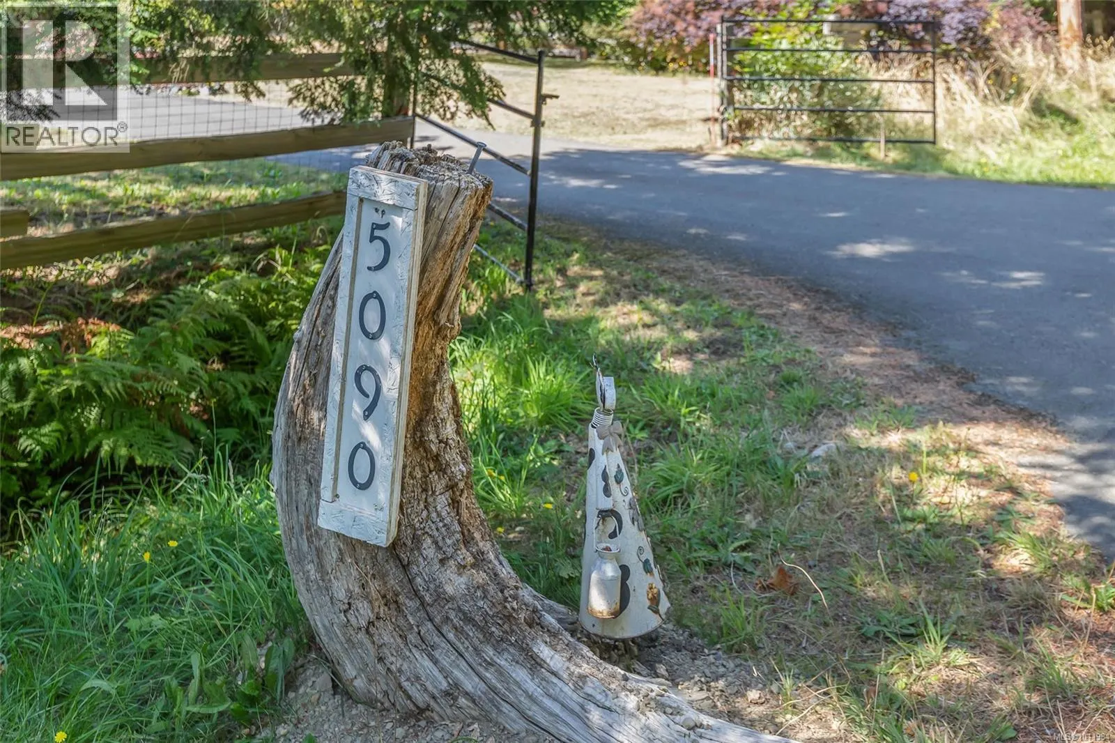 5090 Gainsberg Rd
