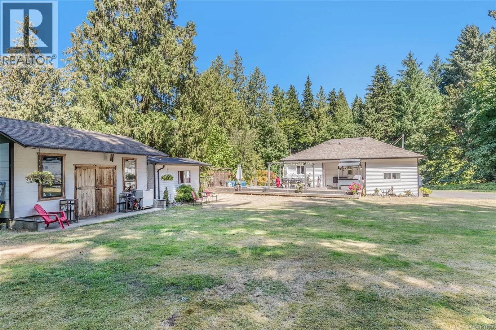 5090 Gainsberg Rd