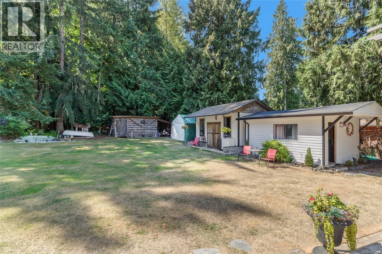 5090 Gainsberg Rd
