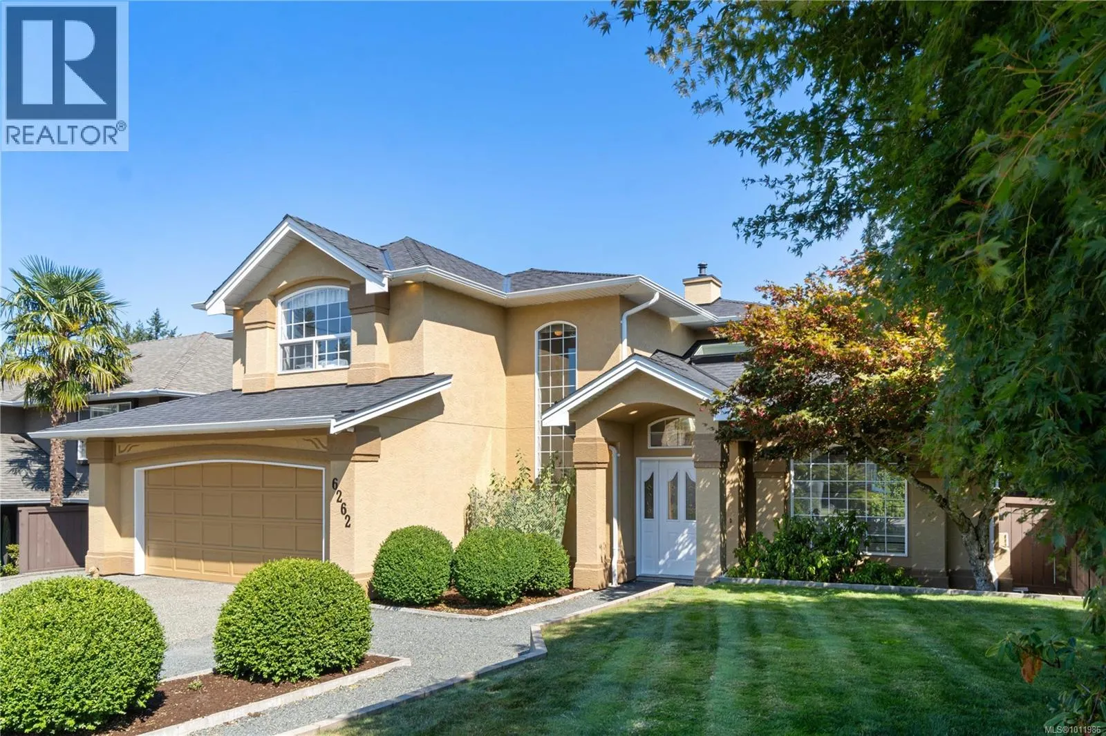 6262 Azure Rd