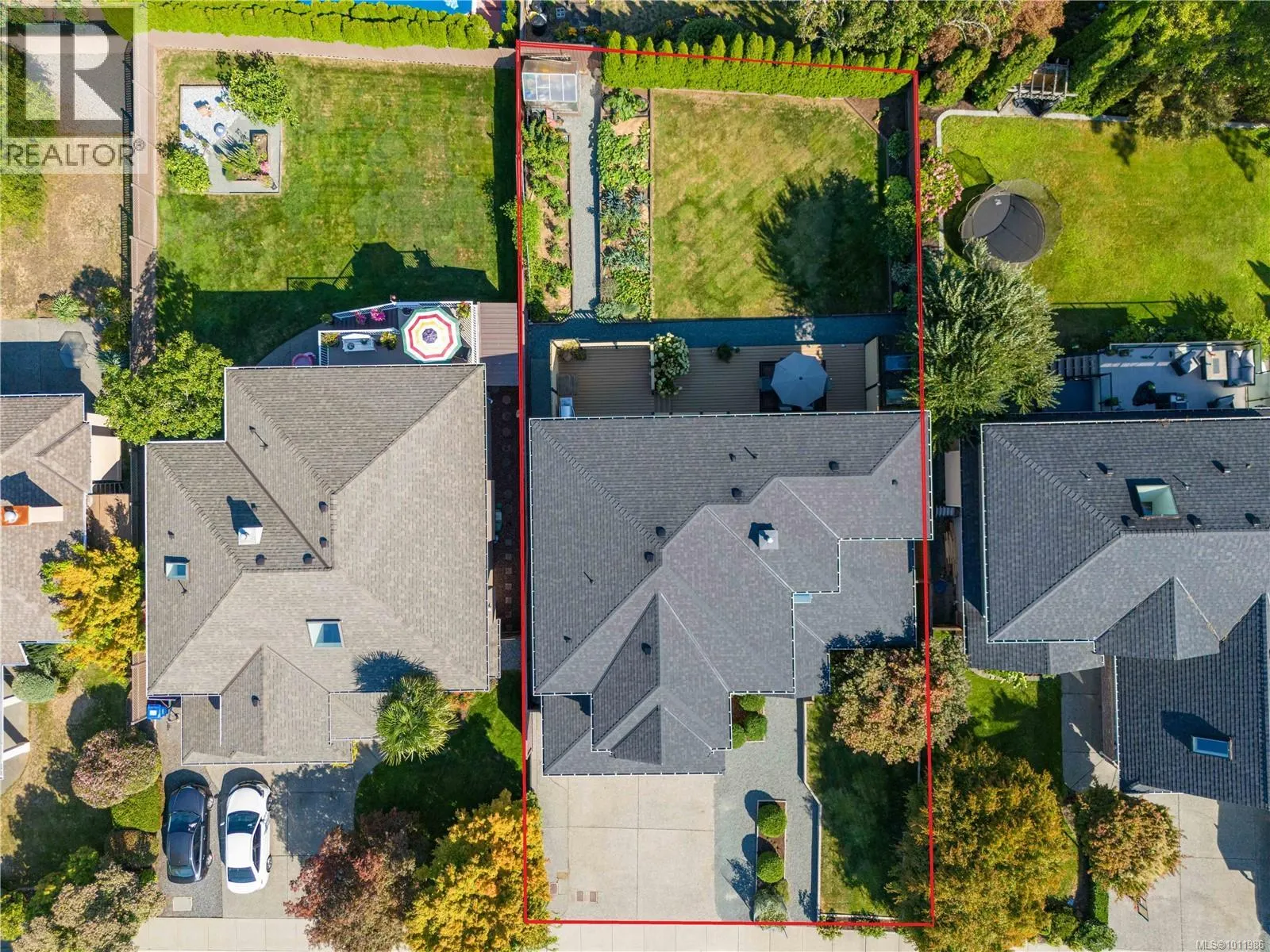 6262 Azure Rd