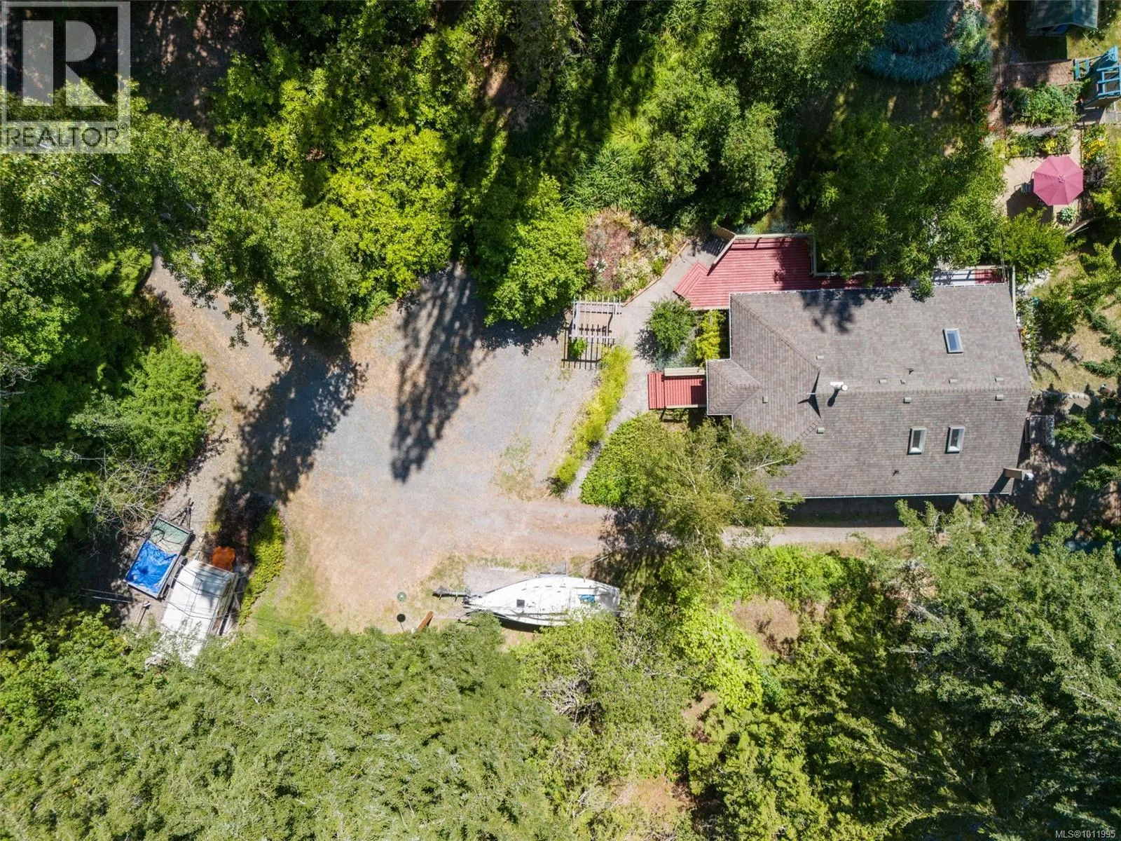 5932 West Saanich Rd
