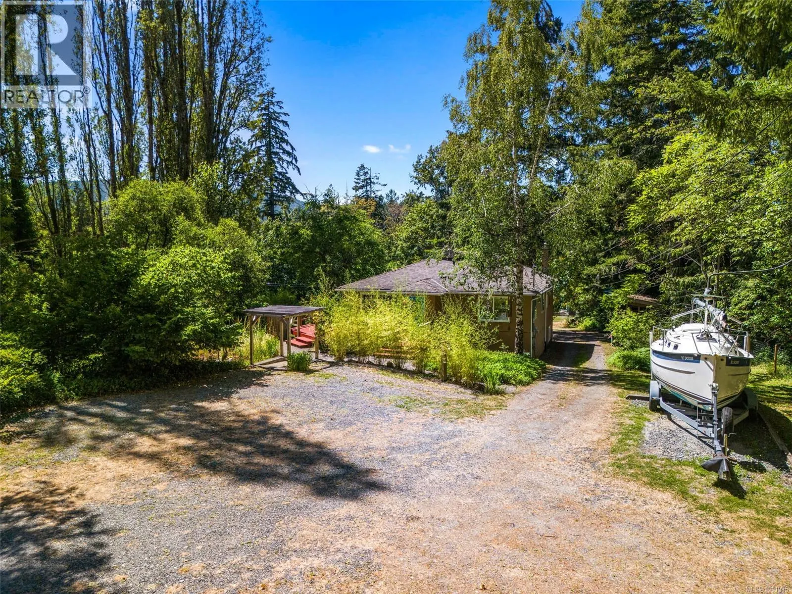5932 West Saanich Rd