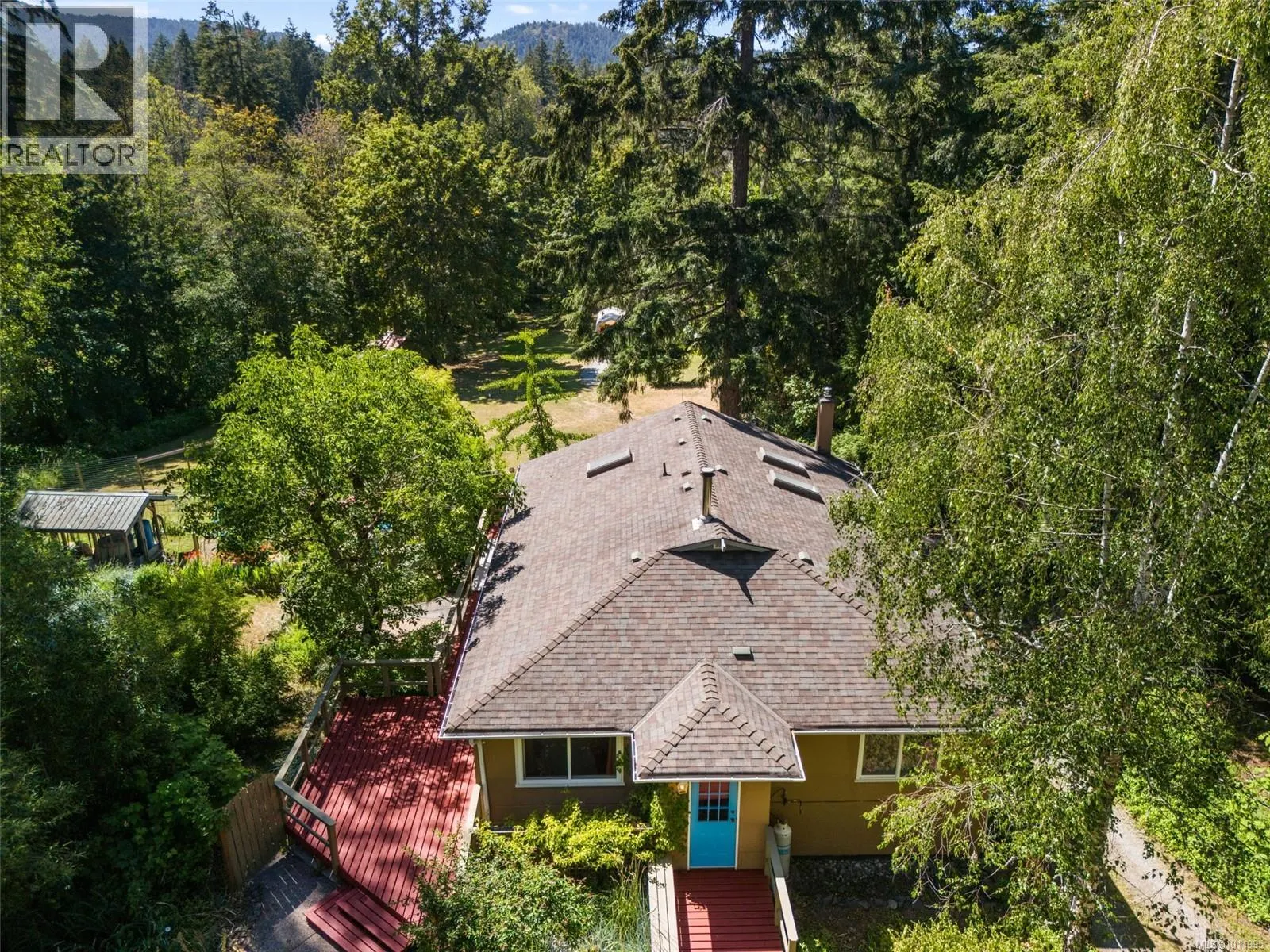 5932 West Saanich Rd