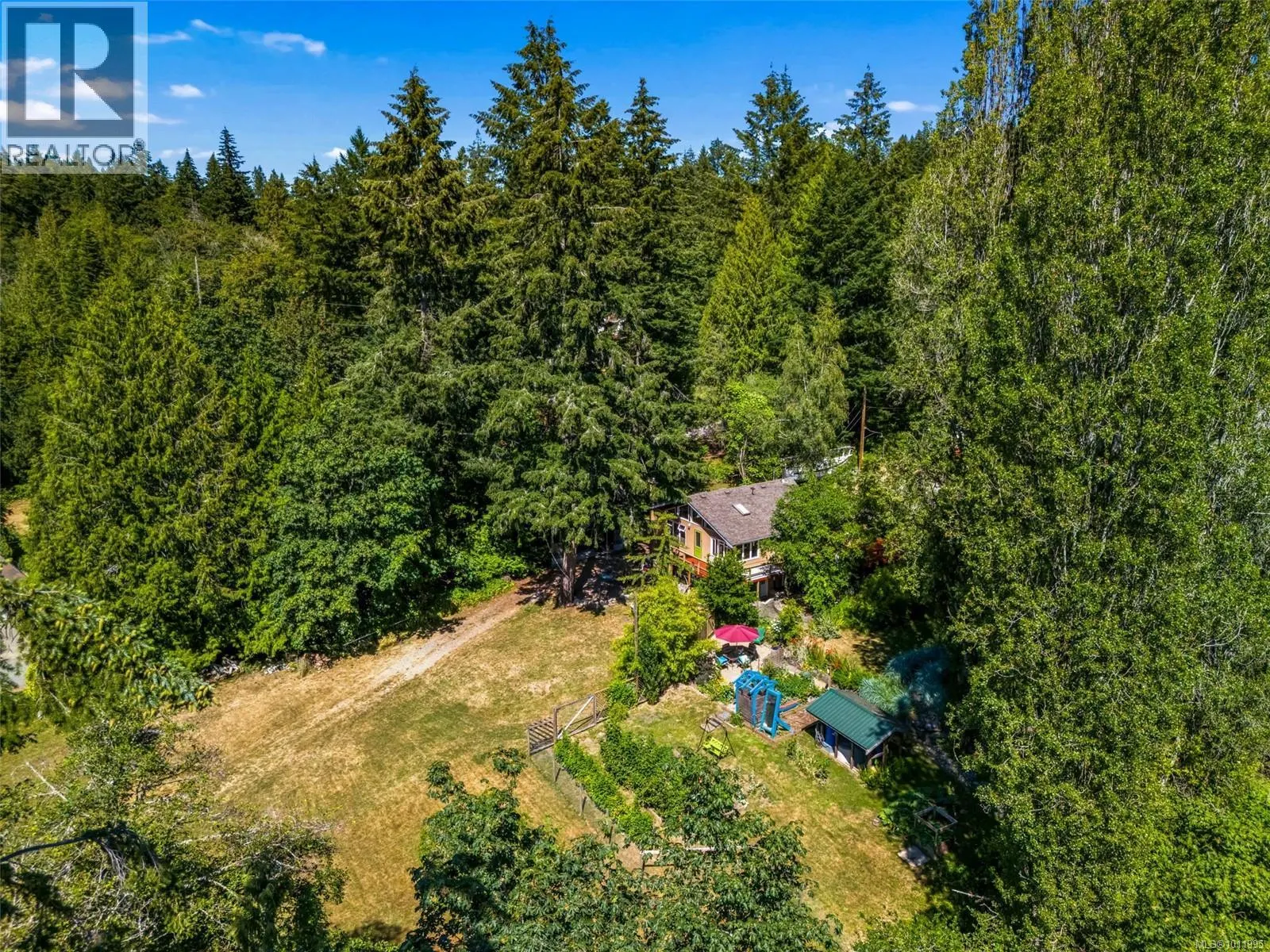 5932 West Saanich Rd