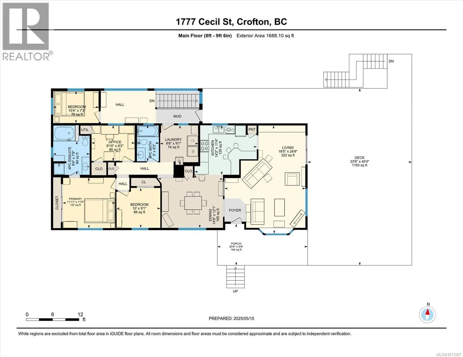1777 Cecil St