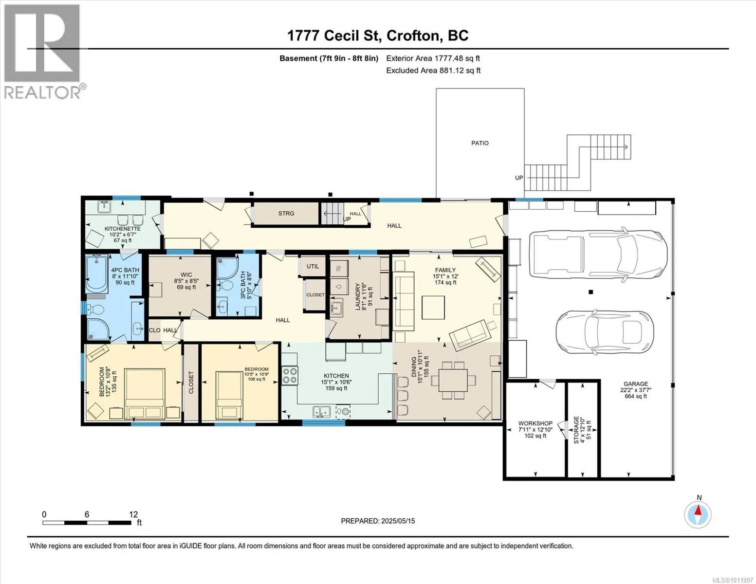 1777 Cecil St