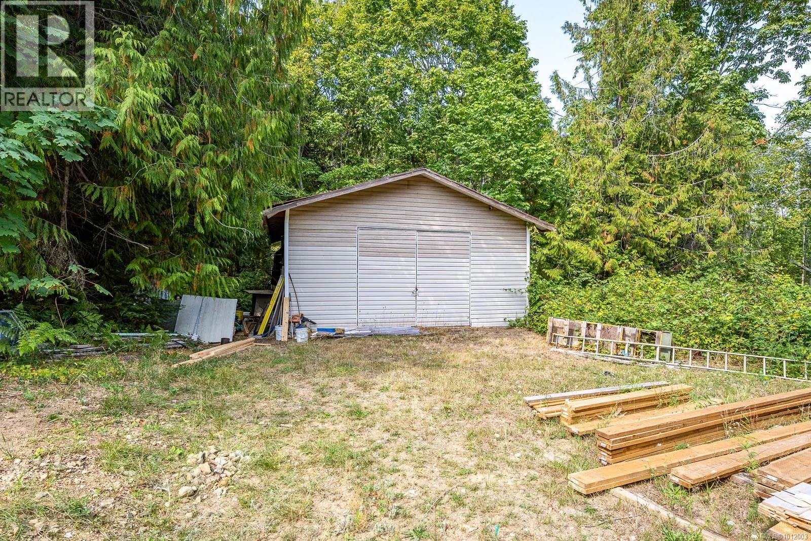 7390 COUGAR SMITH Rd