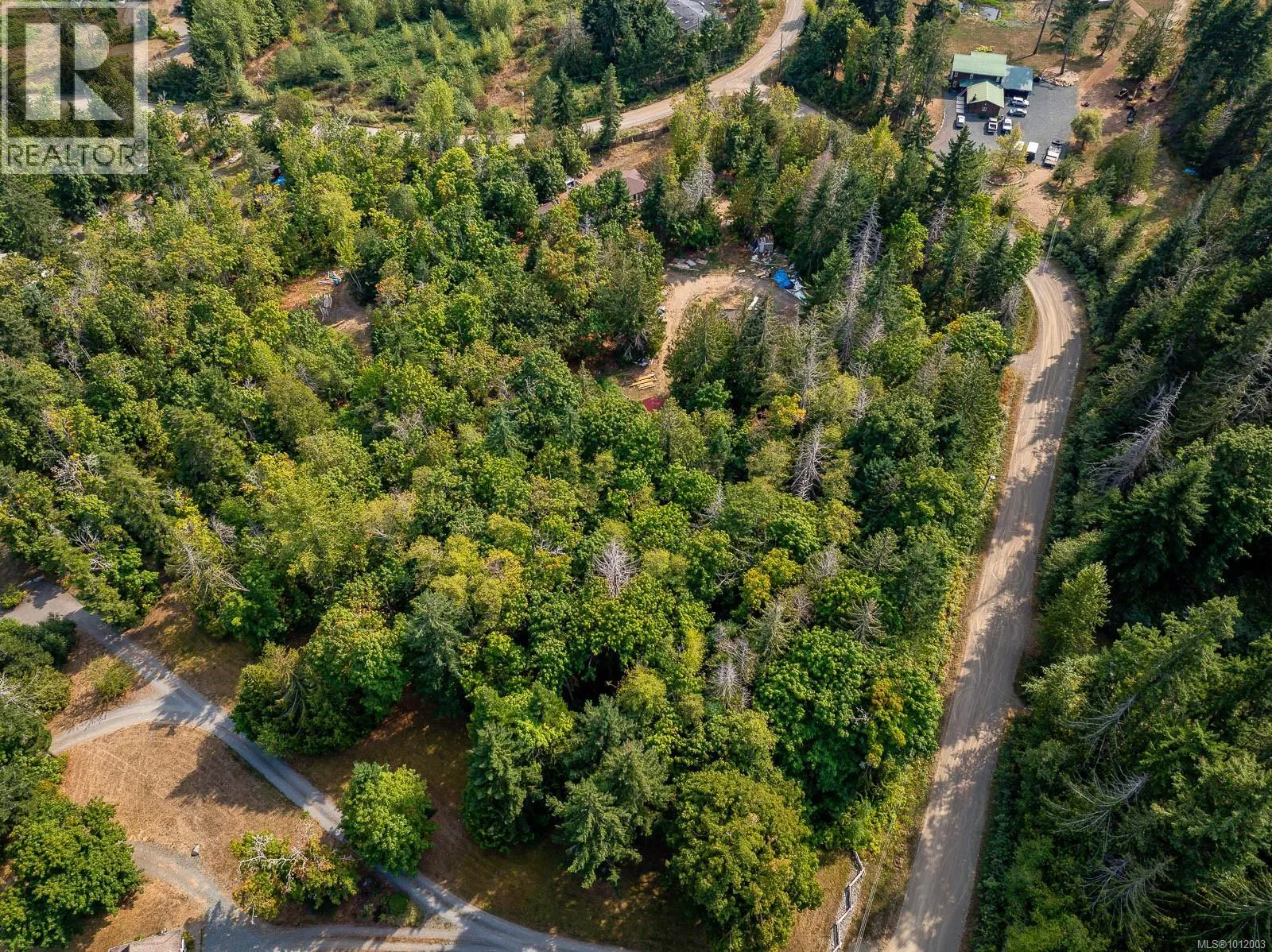 7390 COUGAR SMITH Rd