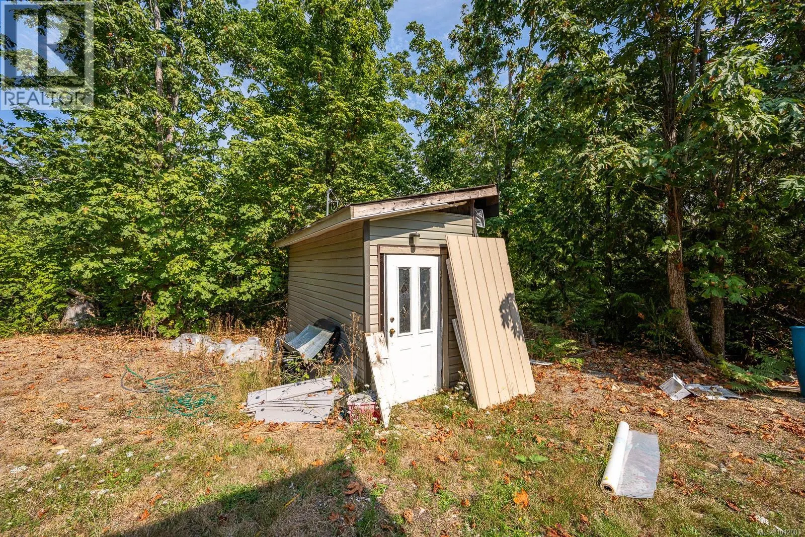 7390 COUGAR SMITH Rd