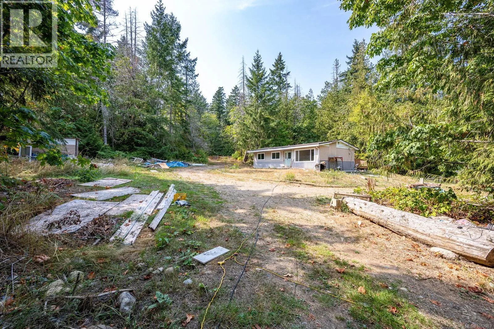 7390 COUGAR SMITH Rd