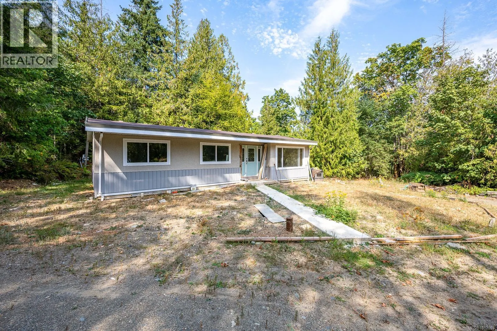 7390 COUGAR SMITH Rd