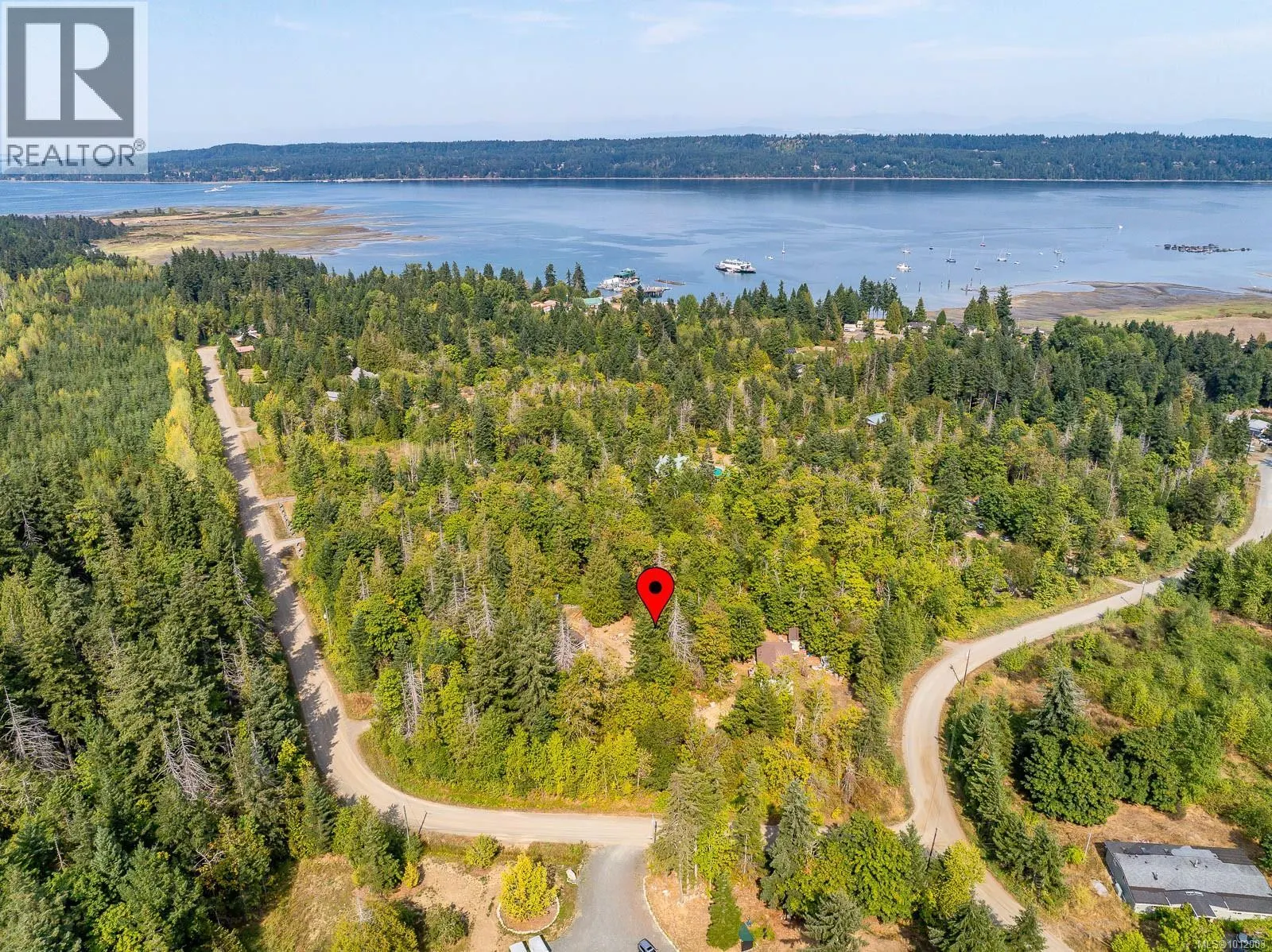 7390 COUGAR SMITH Rd