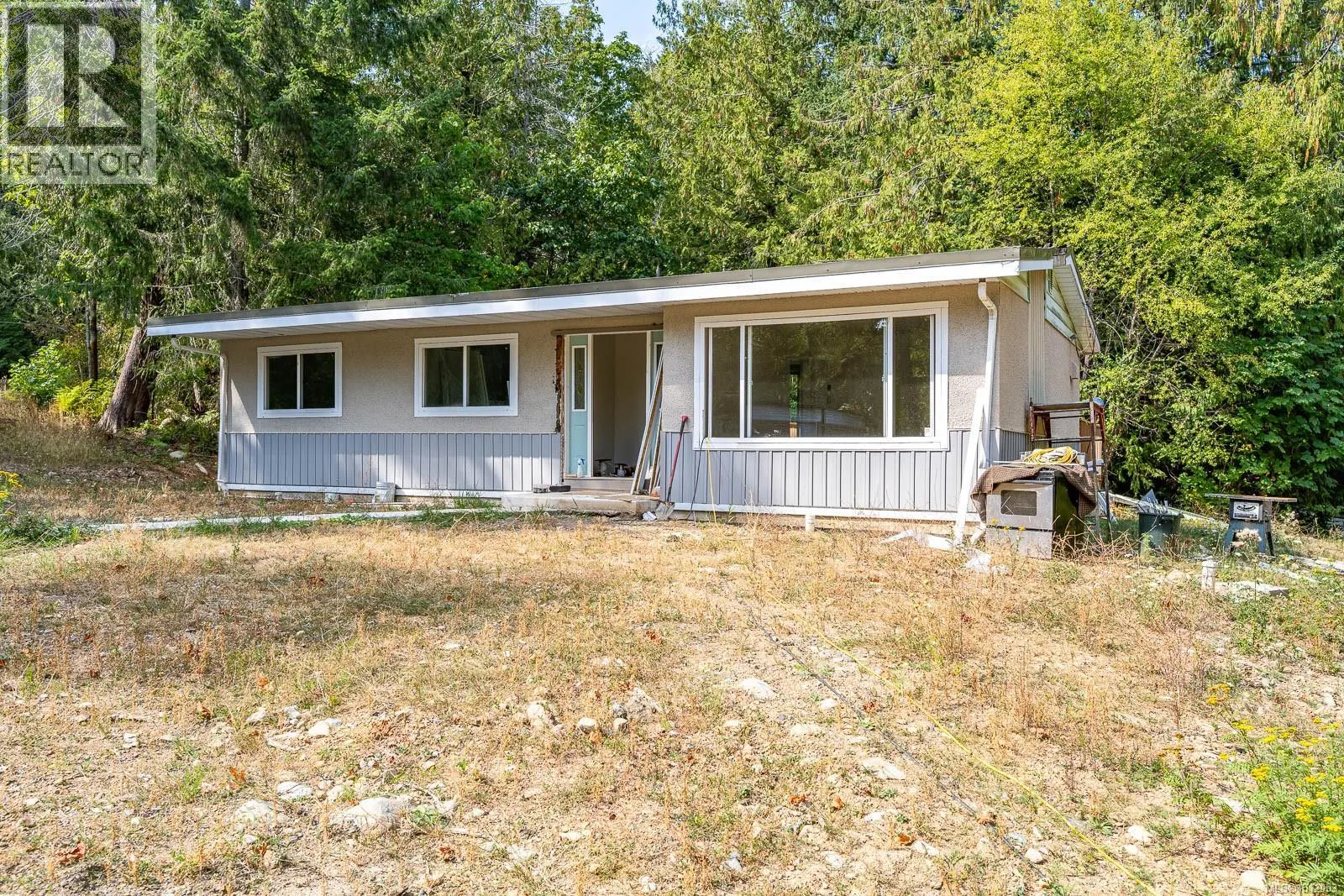 7390 COUGAR SMITH Rd