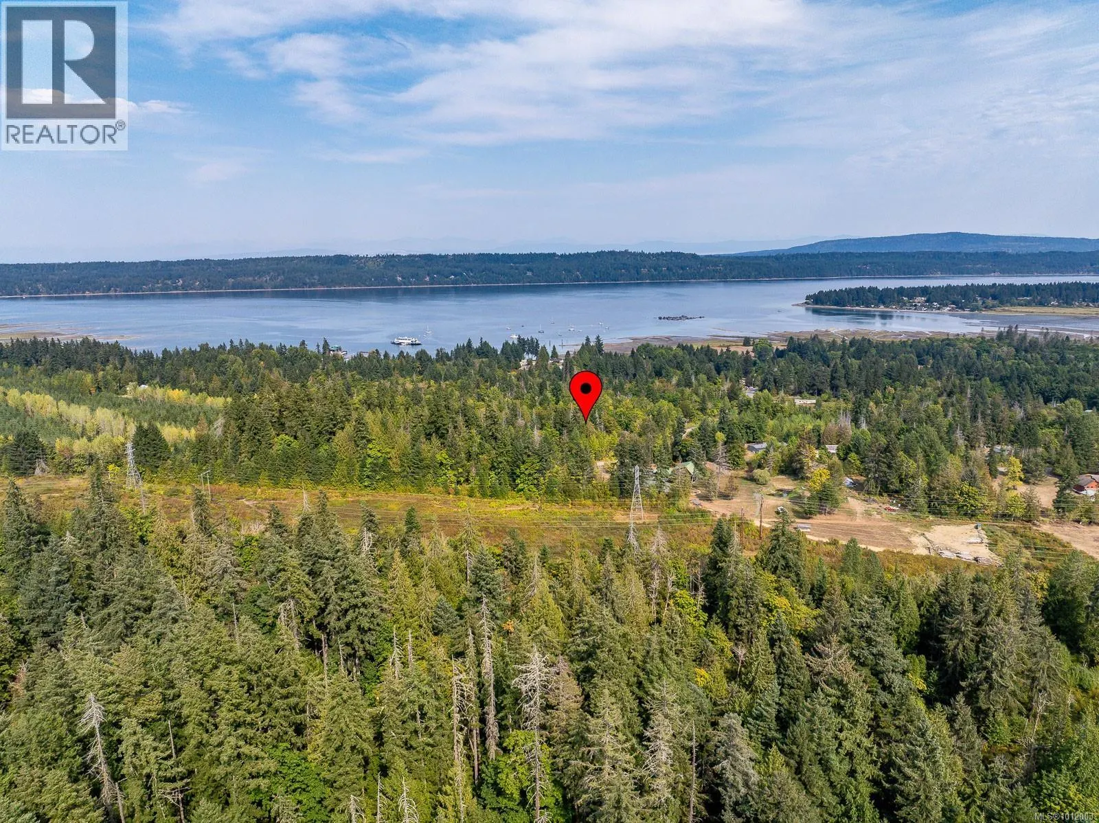 7390 COUGAR SMITH Rd
