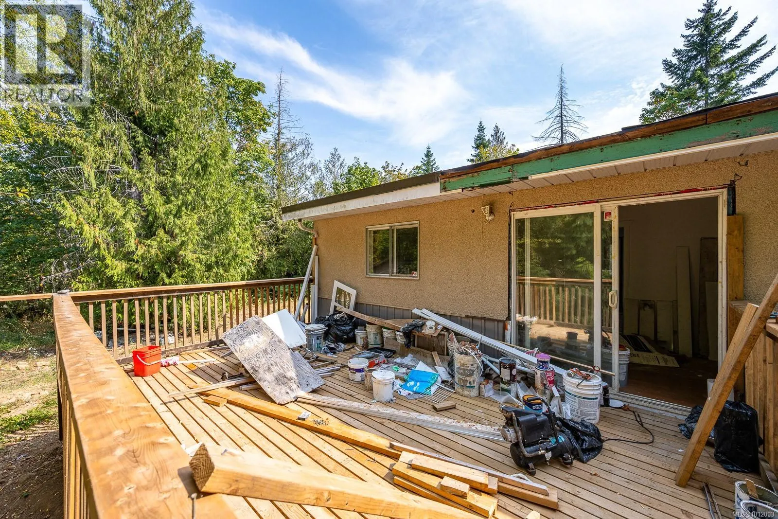7390 COUGAR SMITH Rd