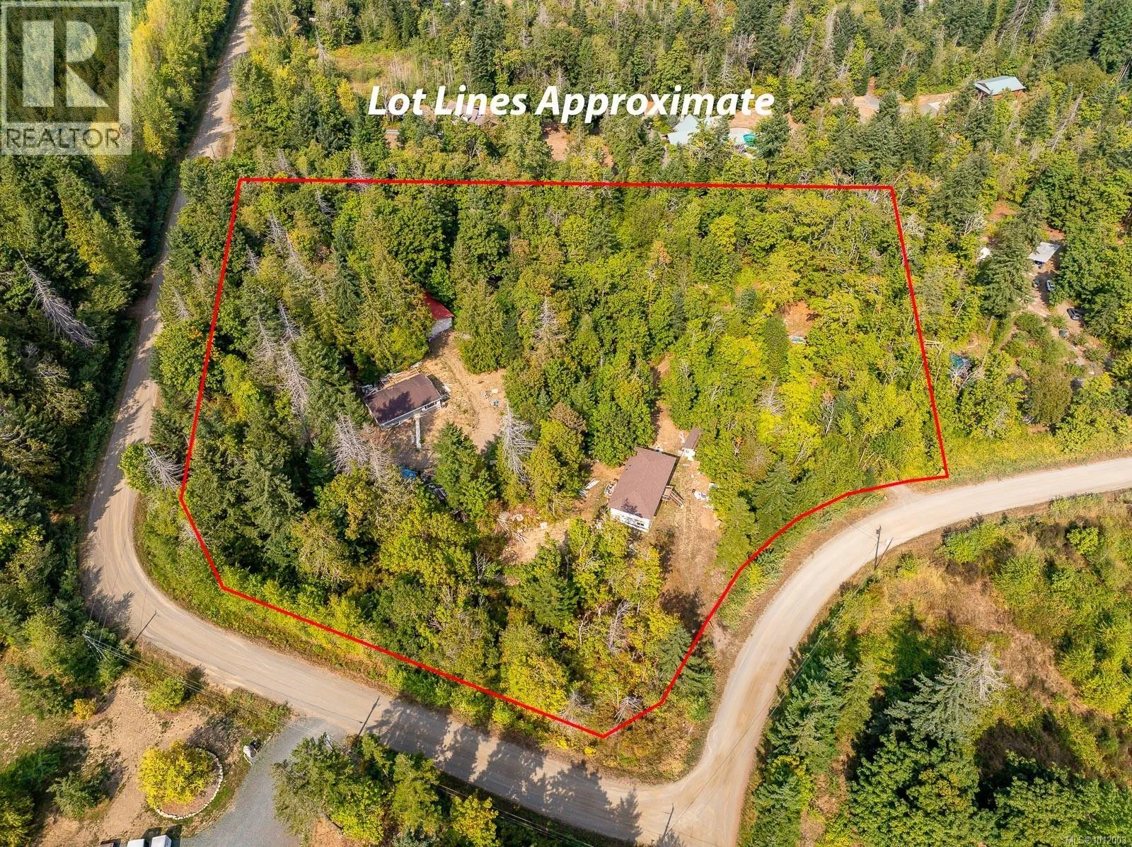 7390 COUGAR SMITH Rd