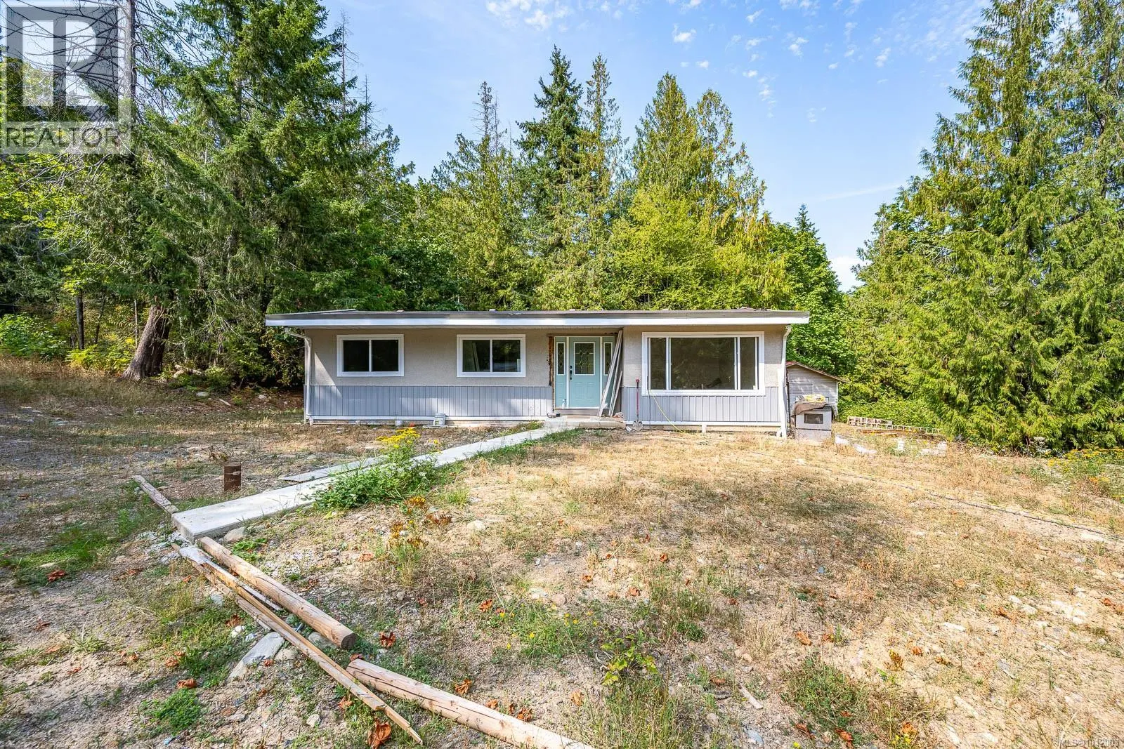 7390 COUGAR SMITH Rd