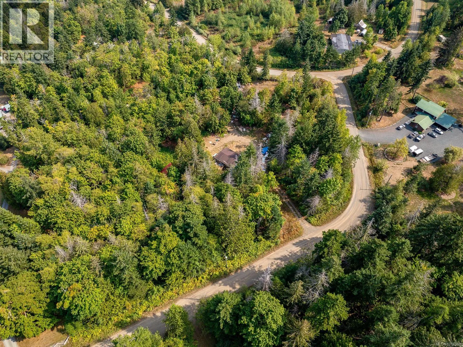 7390 COUGAR SMITH Rd