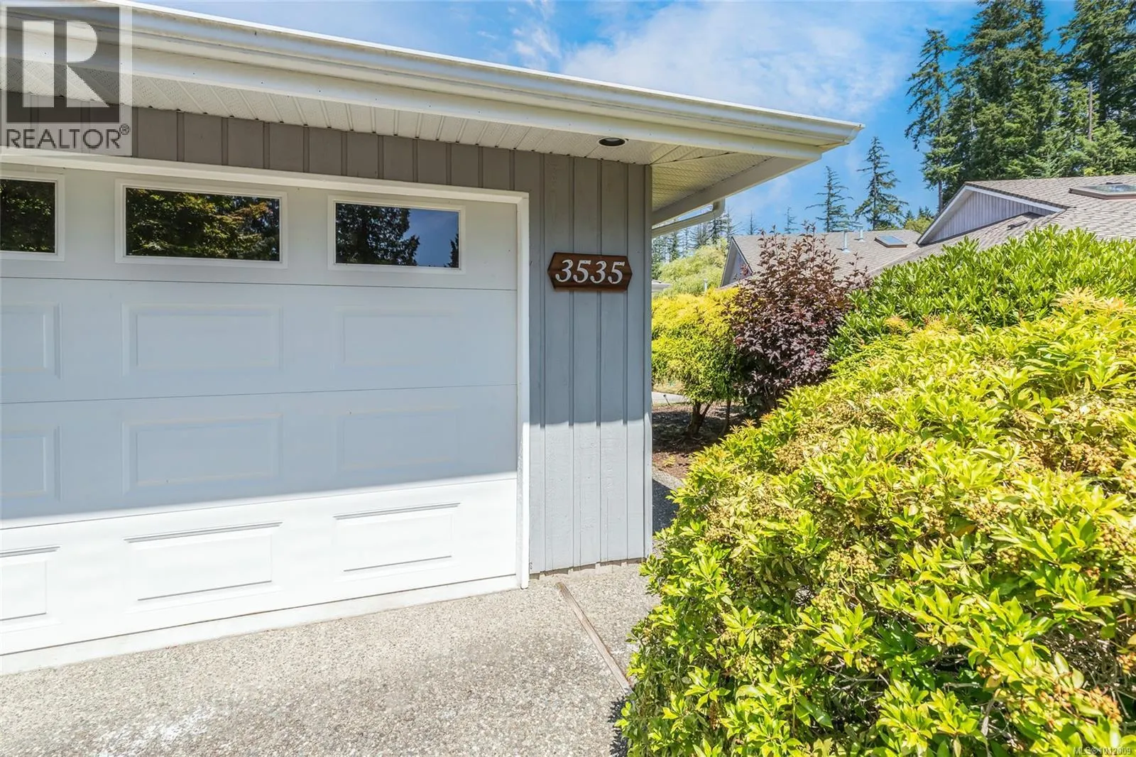 3535 Huff Dr