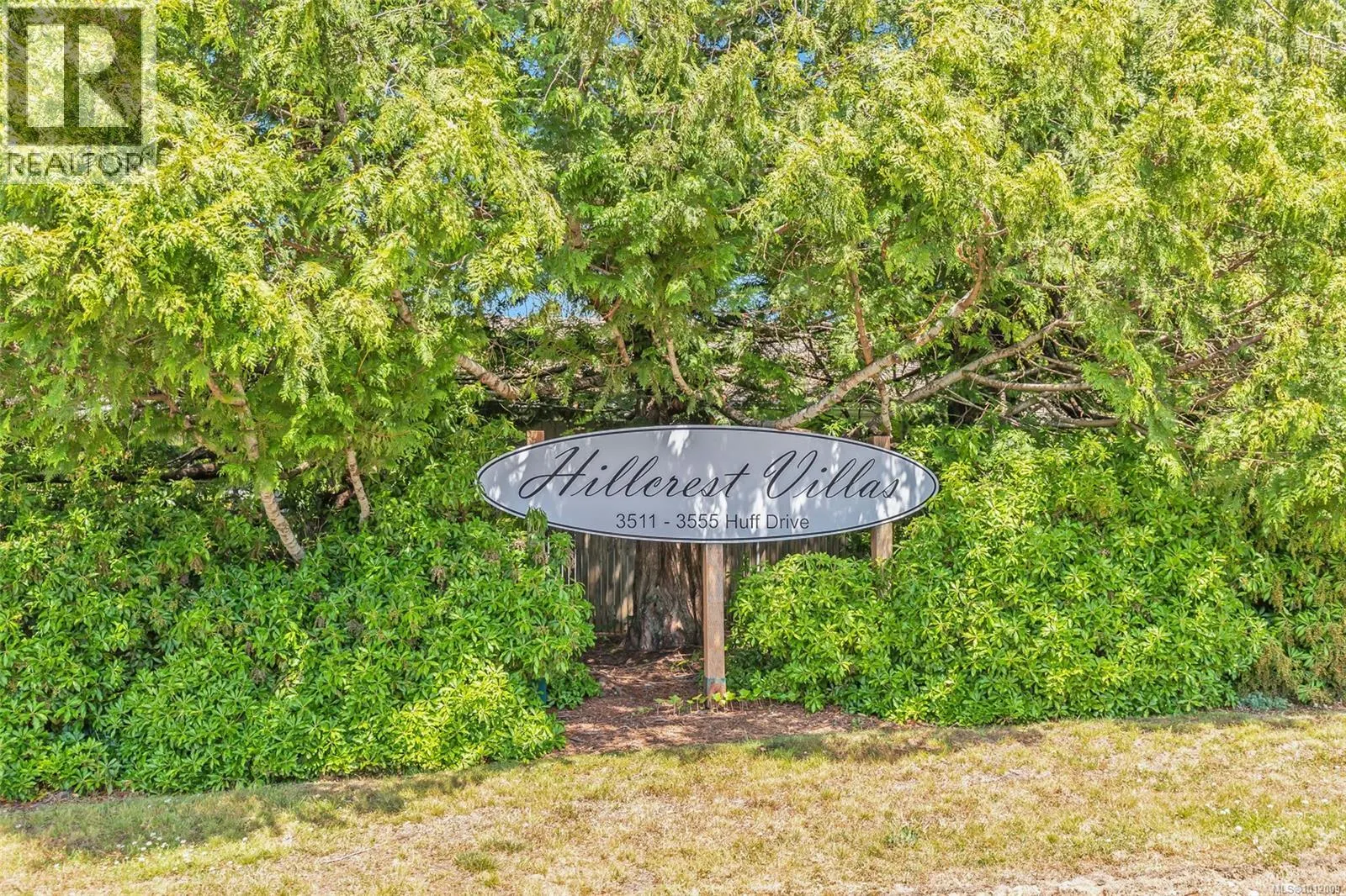 3535 Huff Dr
