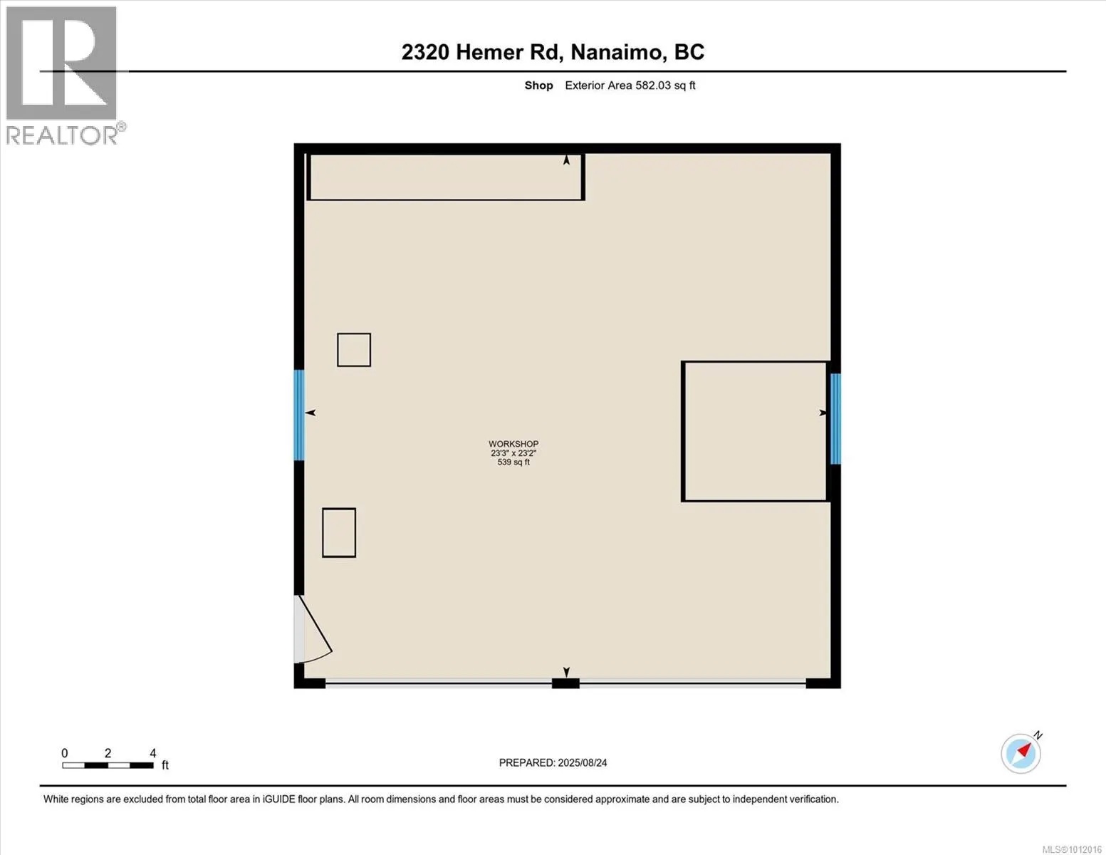 2320 Hemer Rd