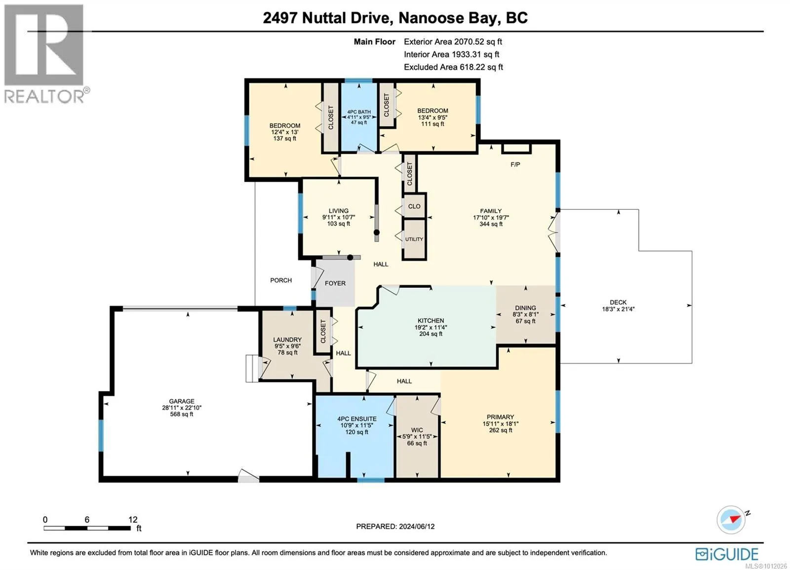 2497 Nuttal Dr