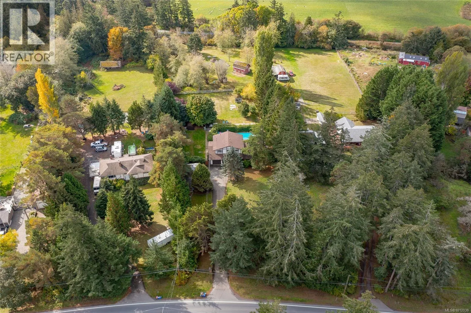 4286 Happy Valley Rd