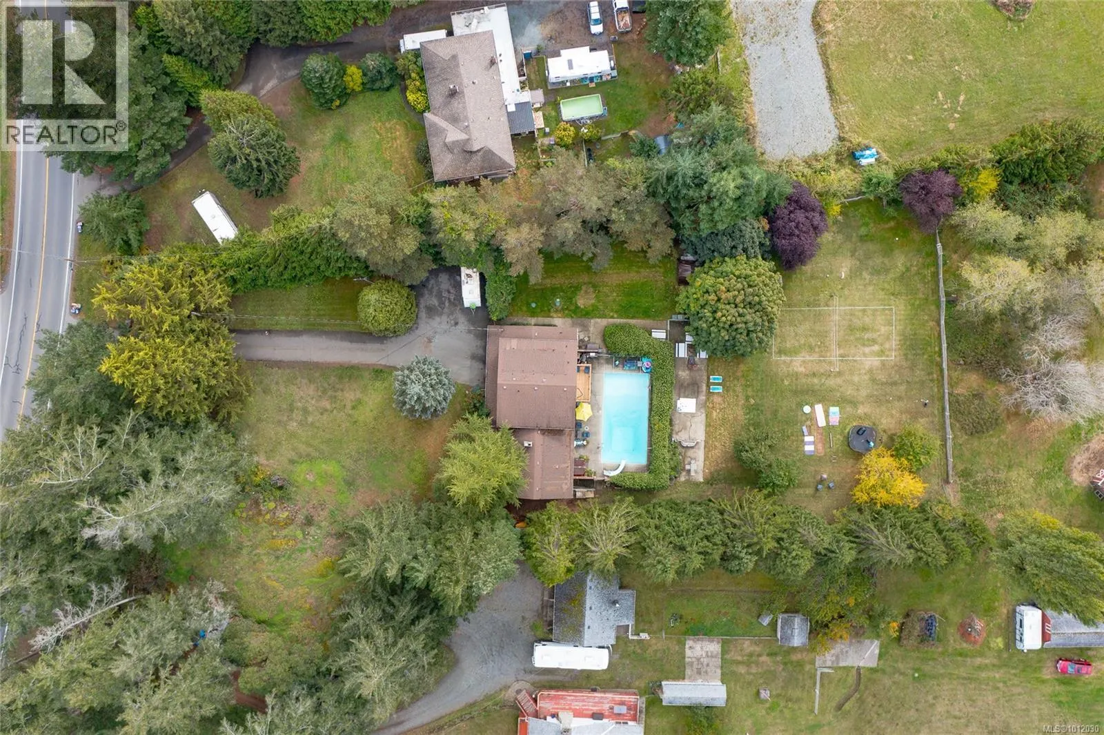 4286 Happy Valley Rd
