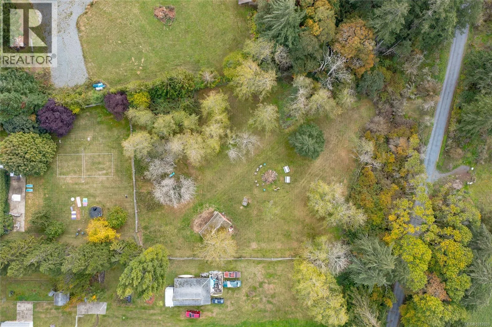 4286 Happy Valley Rd