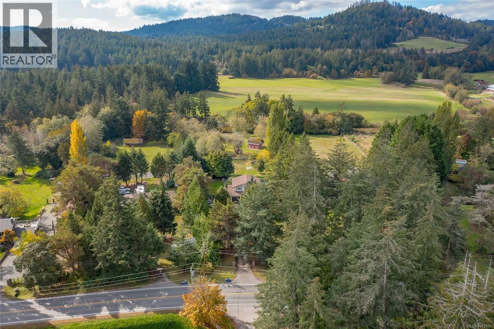 4286 Happy Valley Rd