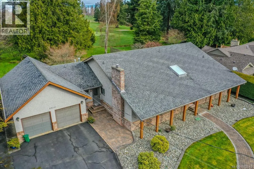 1023 Harlequin Rd
