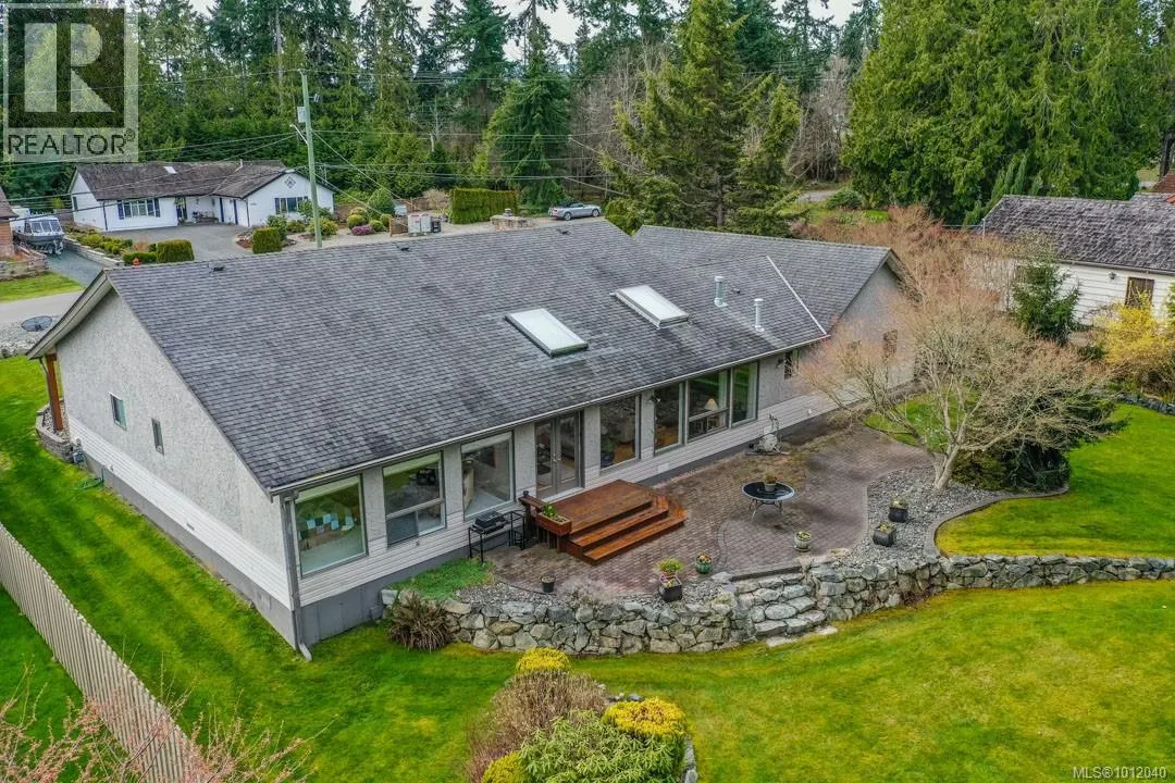 1023 Harlequin Rd