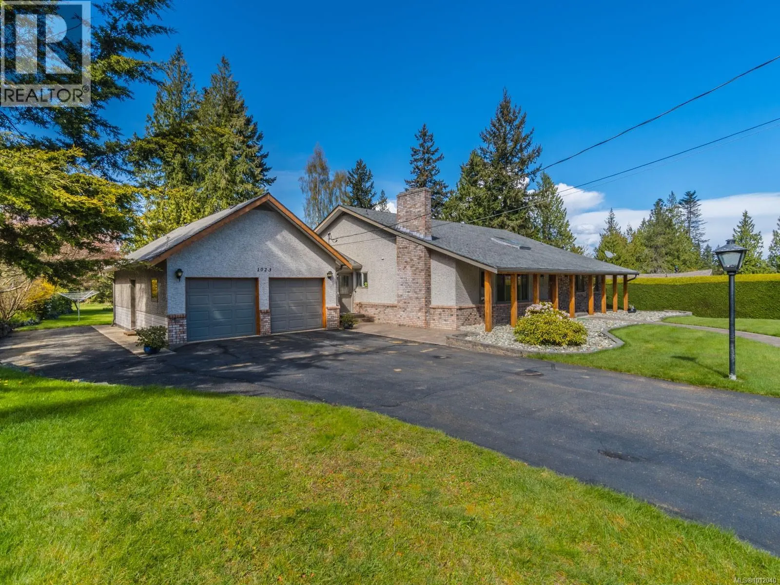 1023 Harlequin Rd