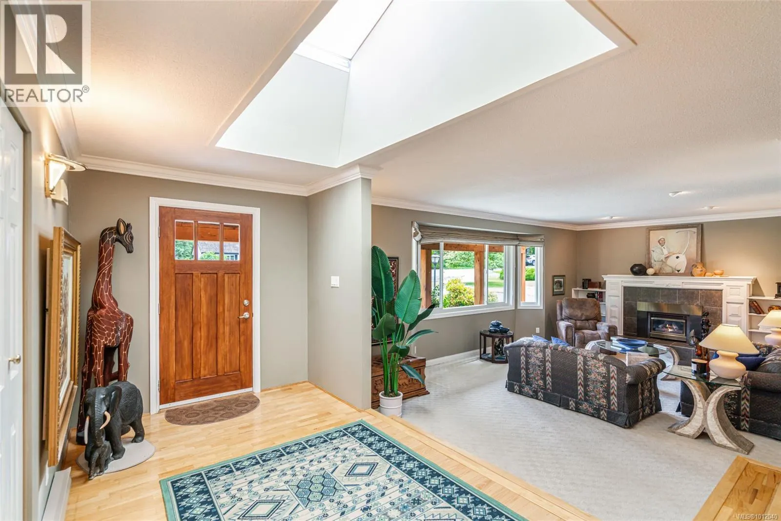 1023 Harlequin Rd
