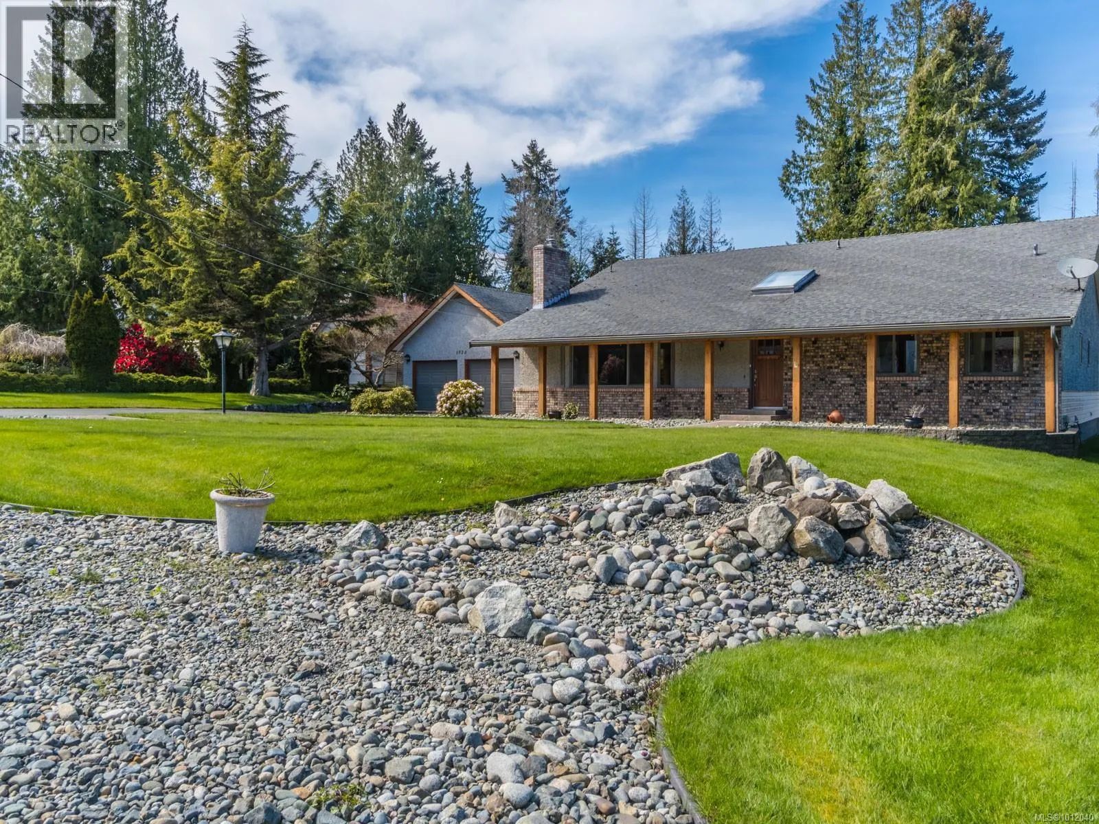 1023 Harlequin Rd
