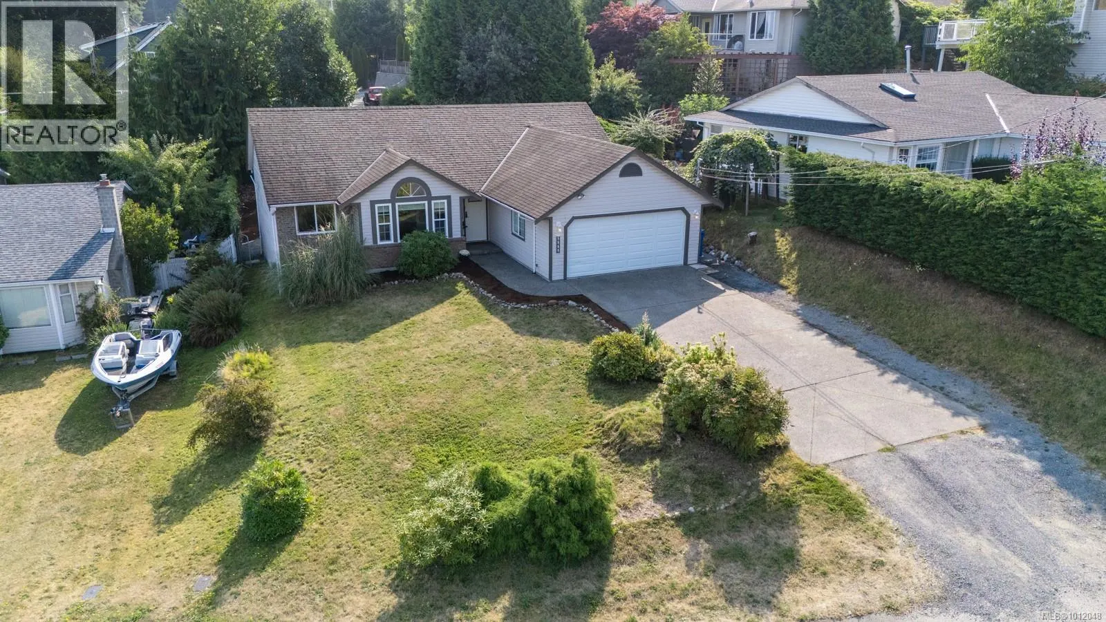 5668 Rutherford Rd