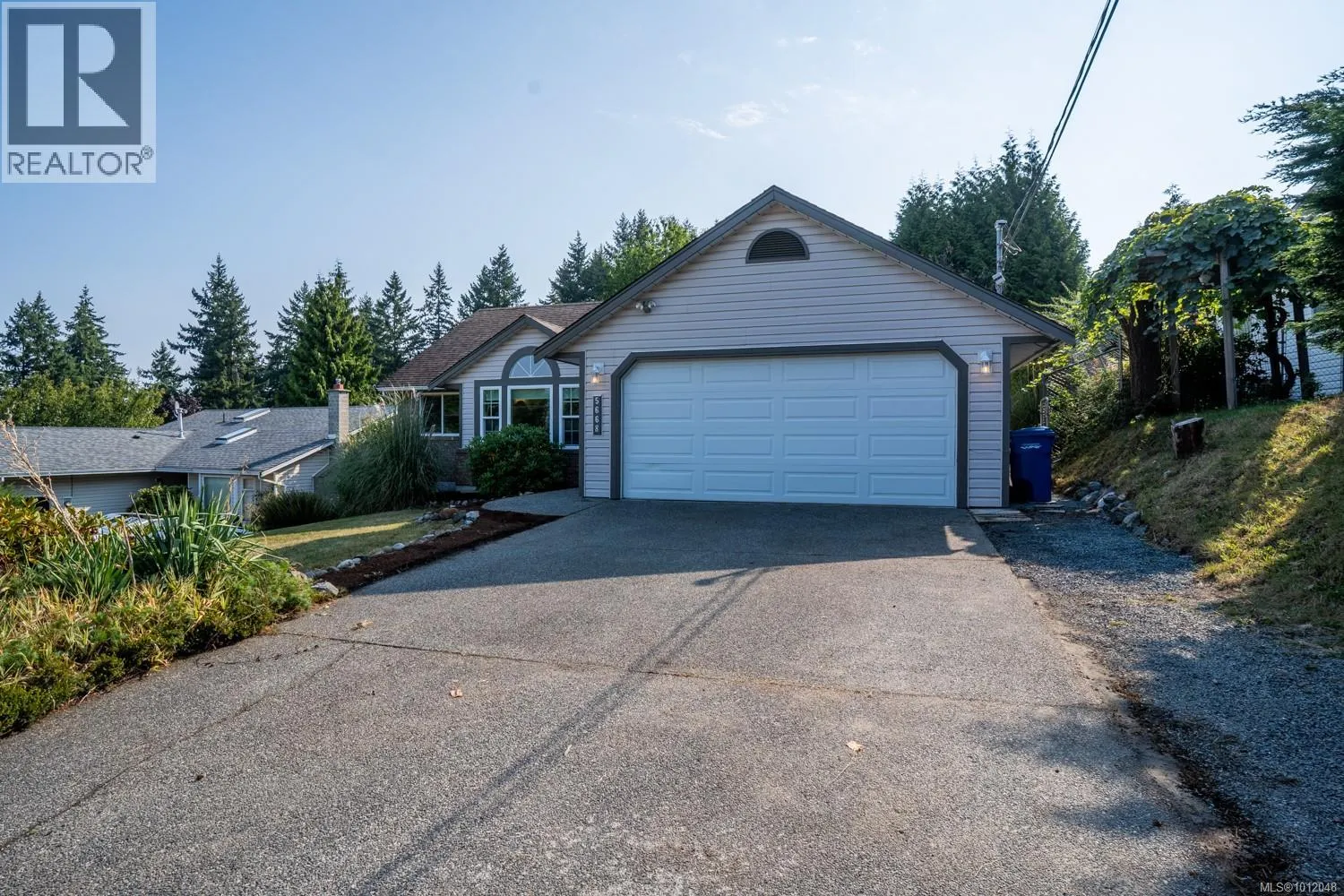 5668 Rutherford Rd