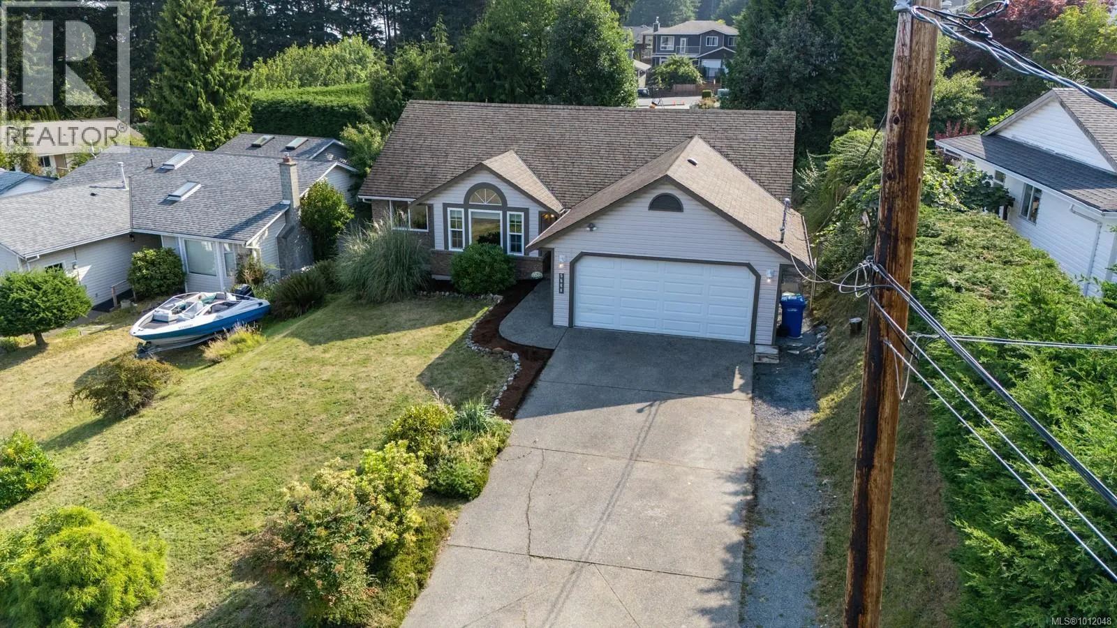 5668 Rutherford Rd
