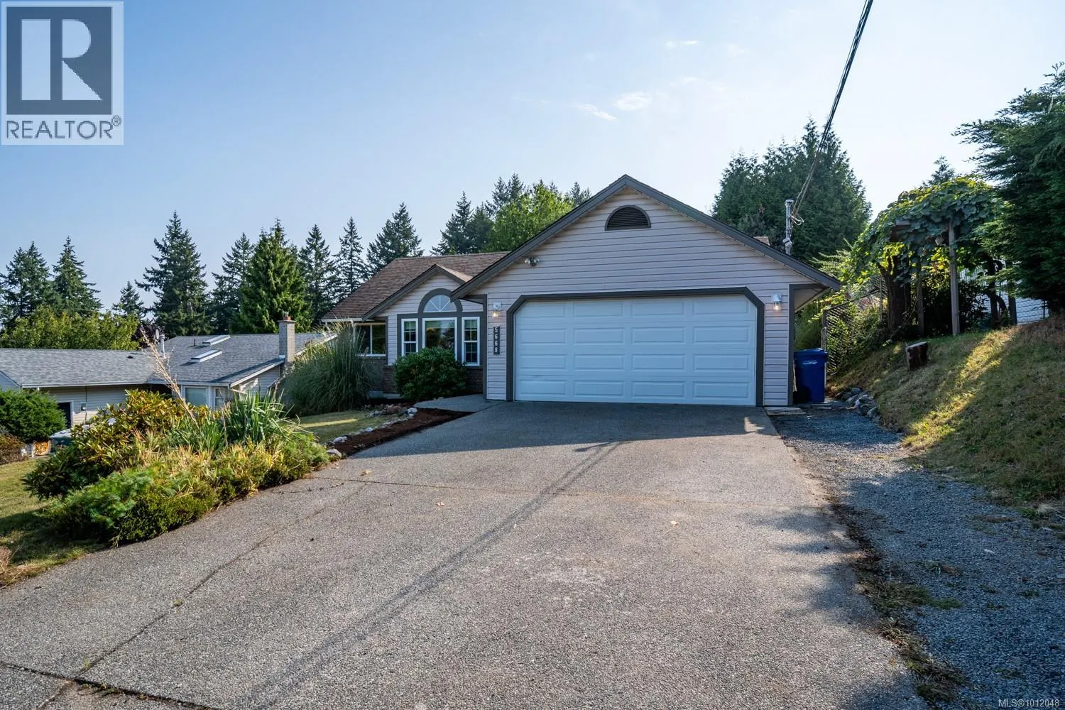 5668 Rutherford Rd