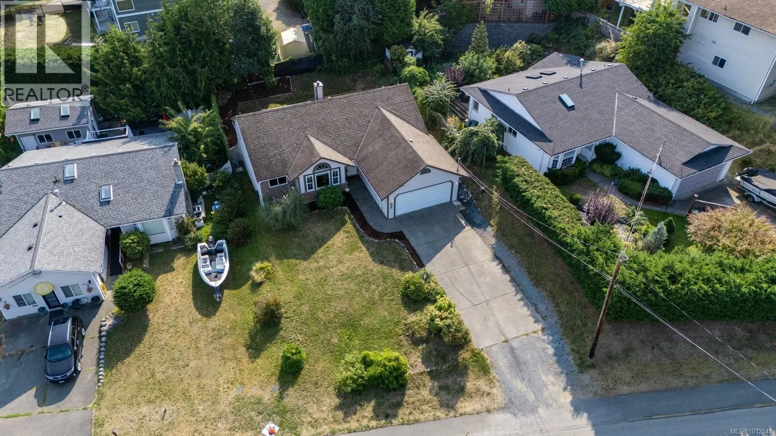 5668 Rutherford Rd