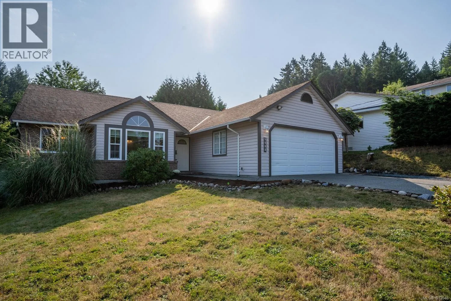5668 Rutherford Rd