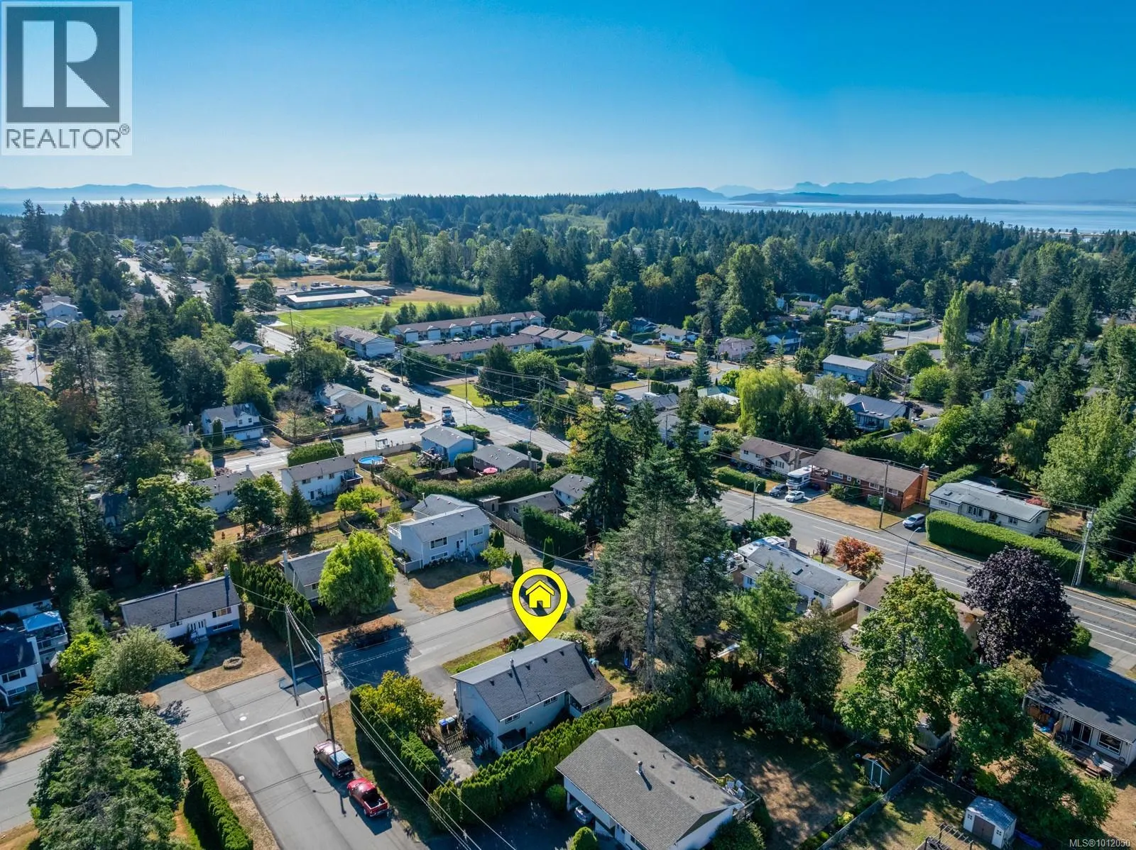 525 Salish St