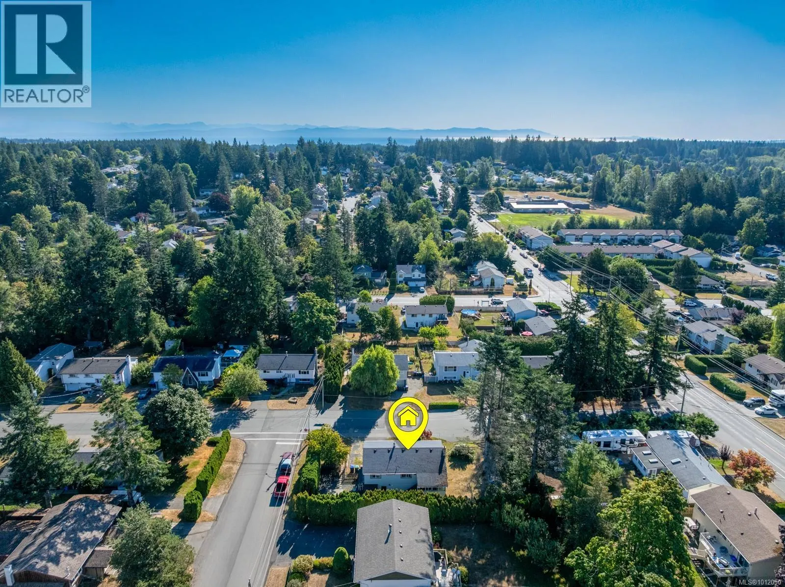 525 Salish St
