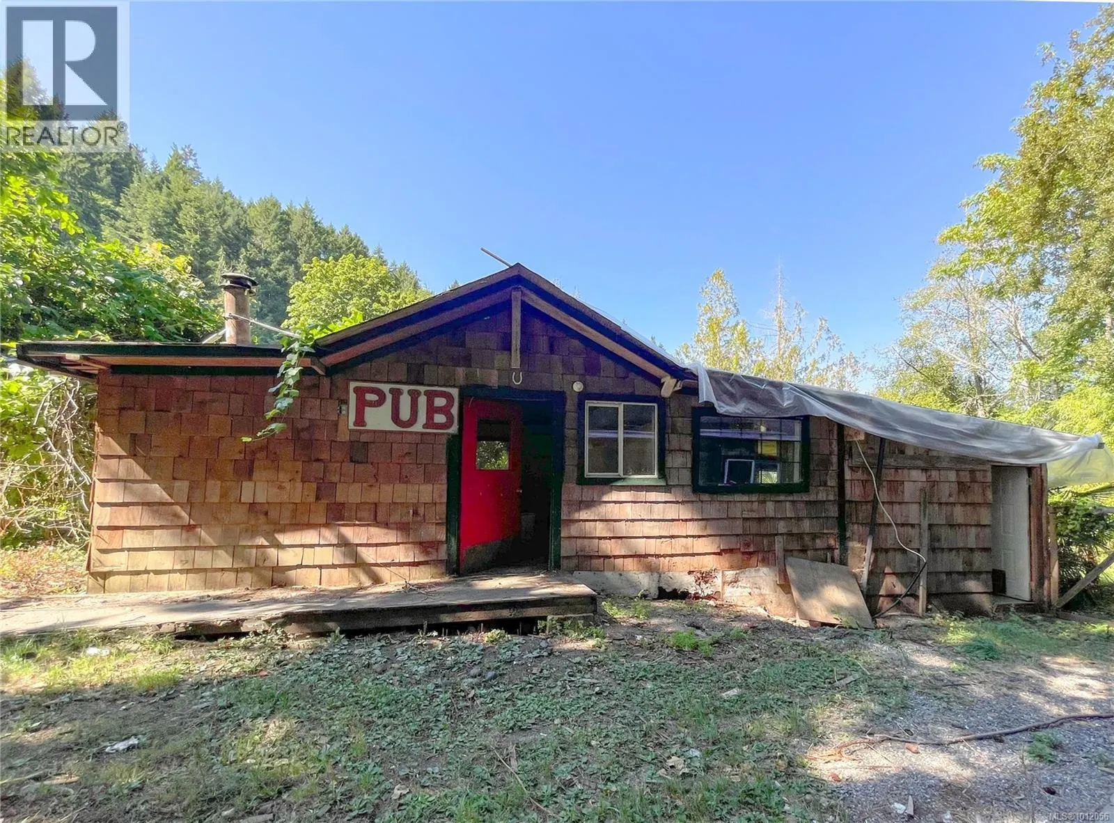 1670 Pequod Cres