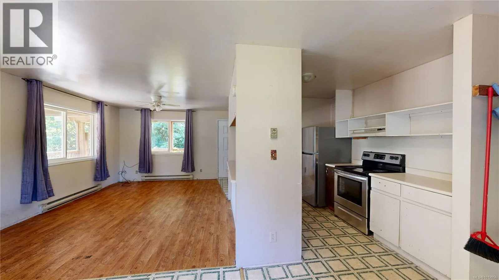 1670 Pequod Cres