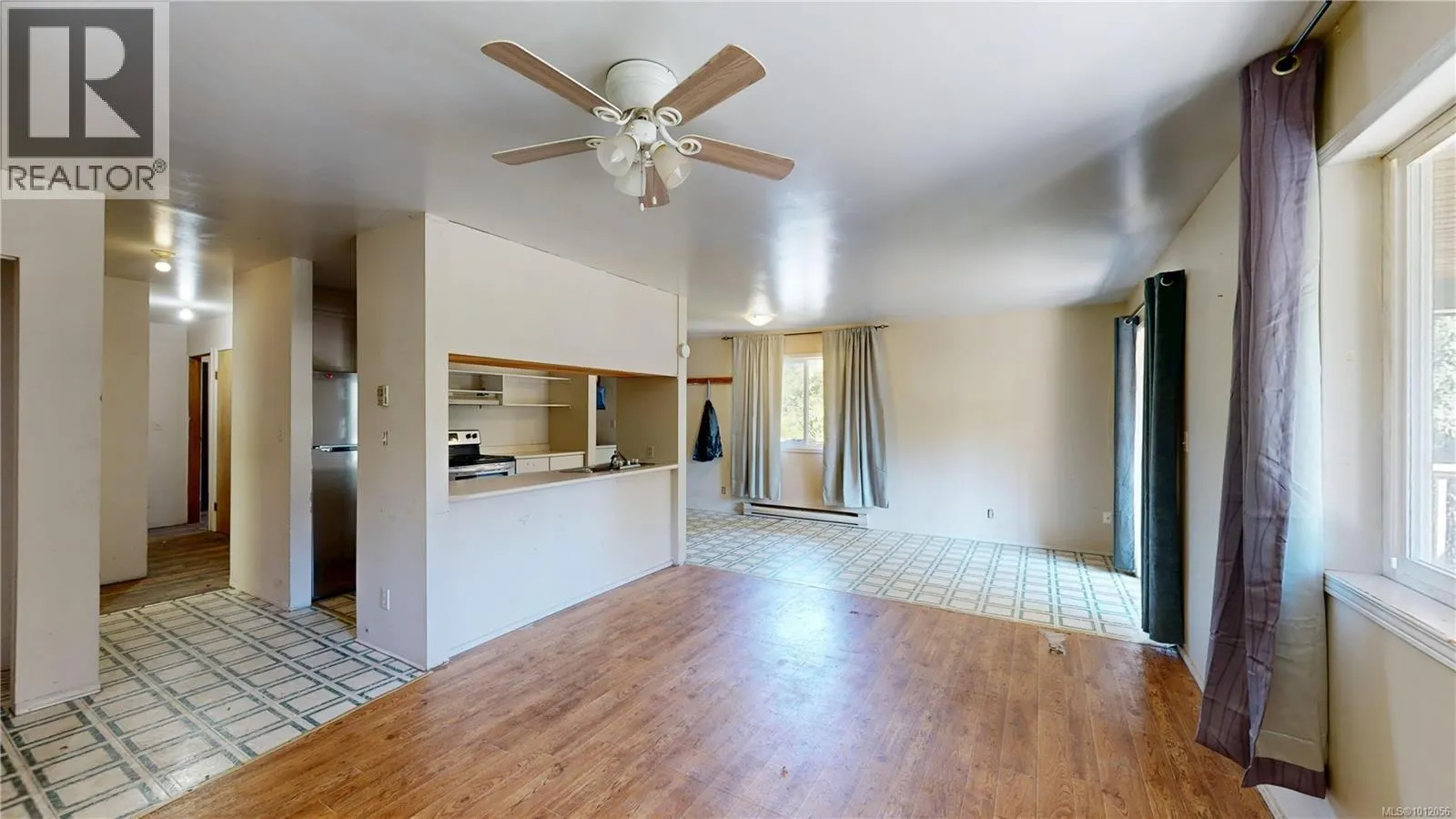 1670 Pequod Cres