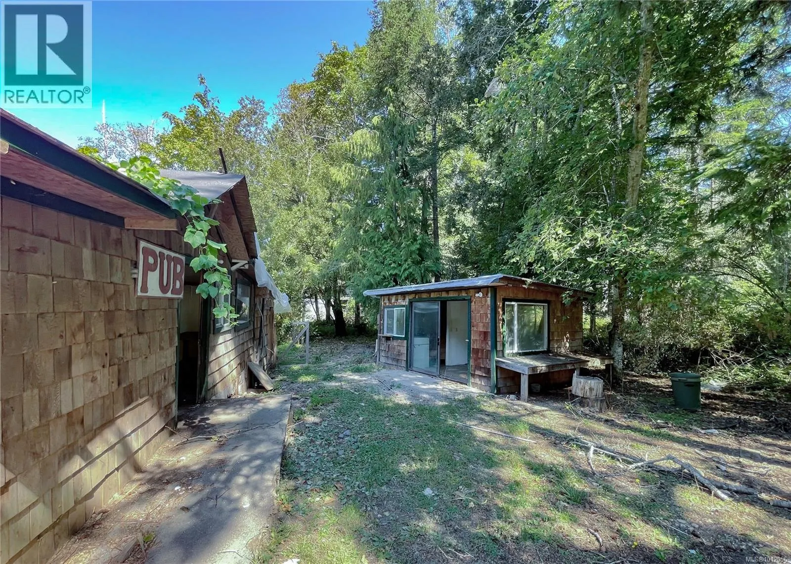1670 Pequod Cres